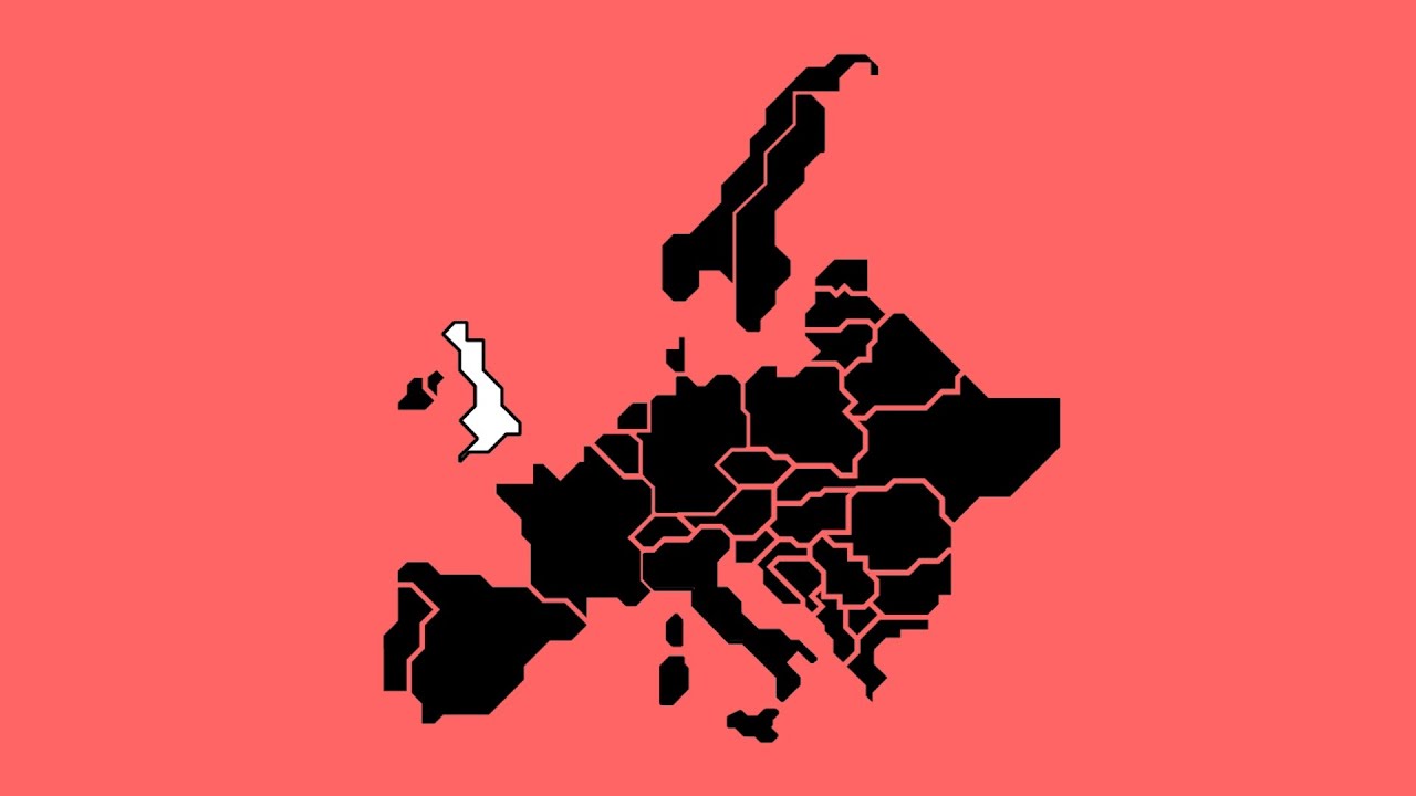 The Brexit Debate Explained in 2 Minutes