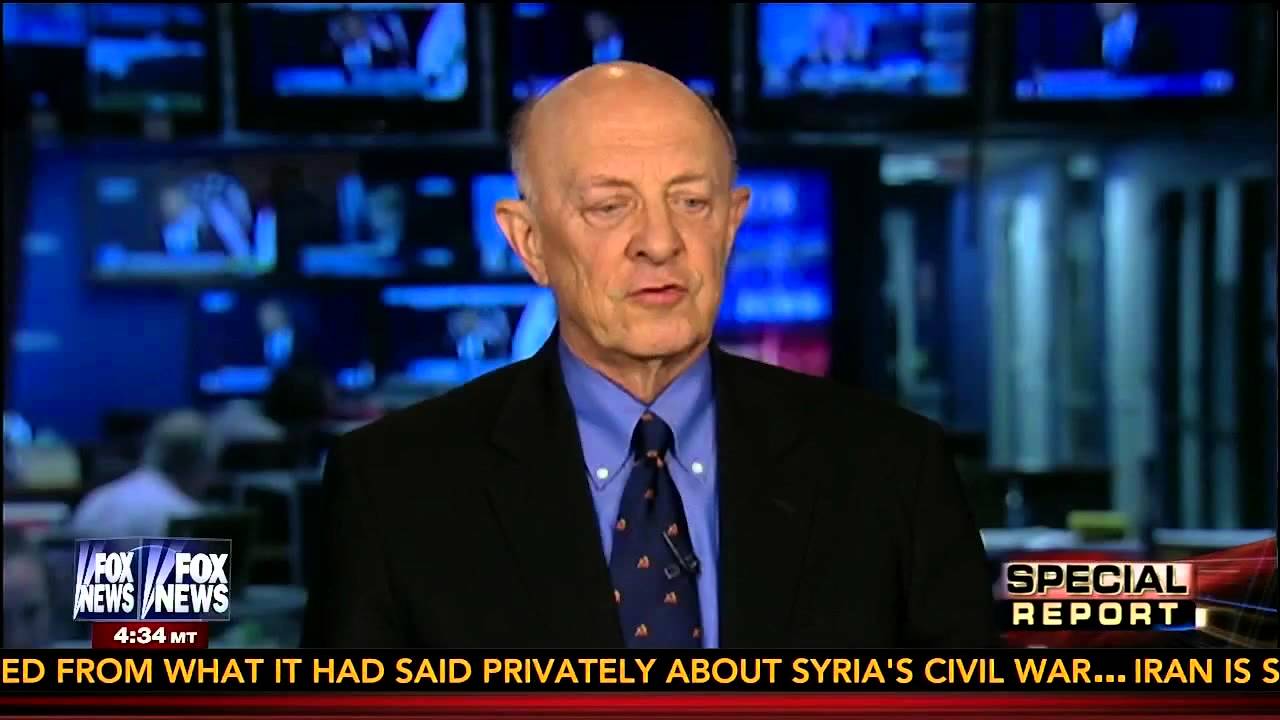 The Frightening Reality of EMP: A Fox News Primer