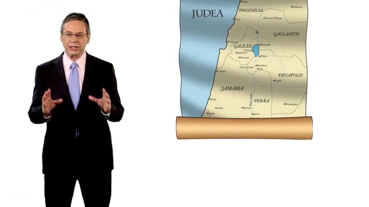 Rebuttal The Real Truth about Palestine