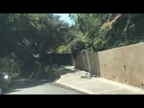 Taylor Swift Home in Beverly Hills / Los Angeles