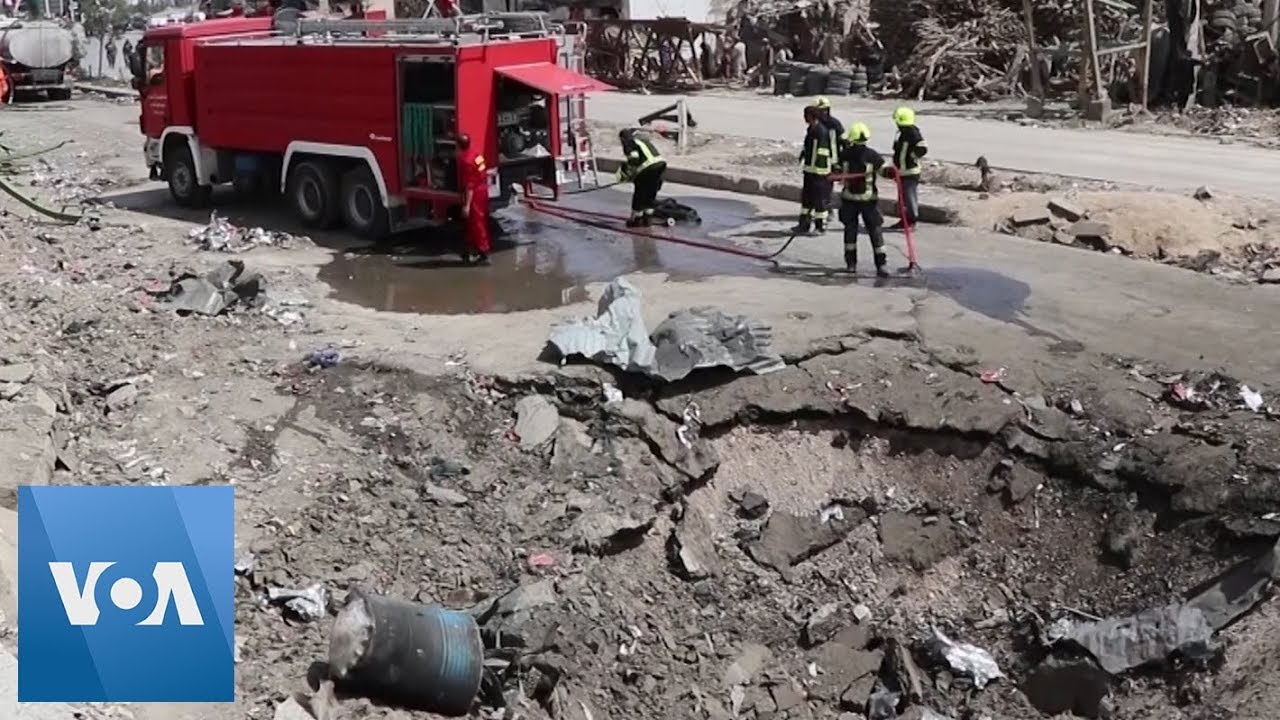 Taliban Attack in Kabul in Midst of US-Taliban Peace Deal