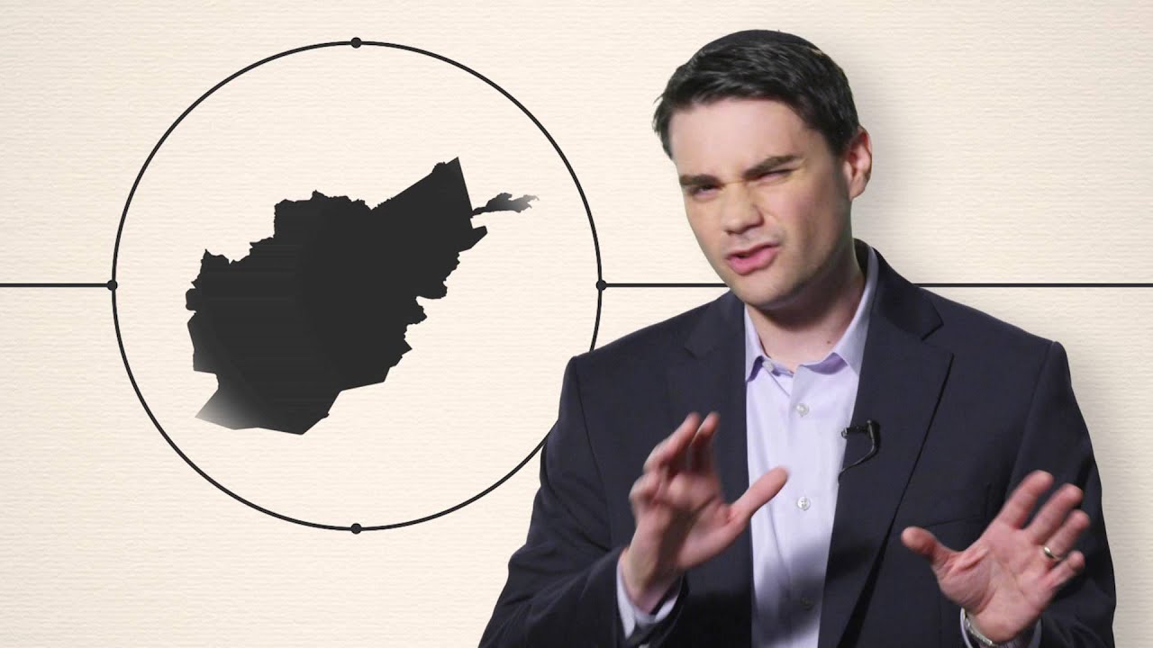 Ben Shapiro: The Myth of the Tiny Radical Muslim Minority