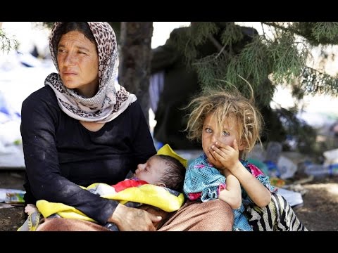 [Documentary] ISIS Sex Slave Raping & Selling Girls