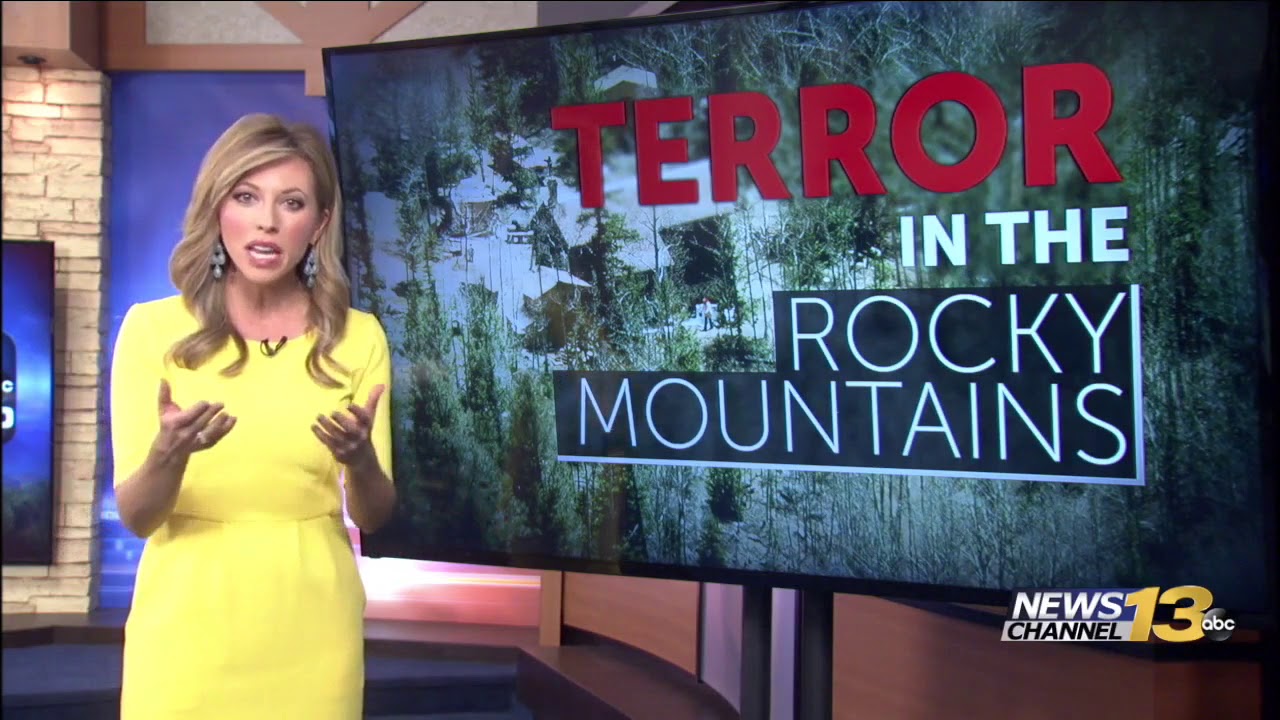 2018 Colorado News Report on Fuqra: Terror in the Rocky Mountains
