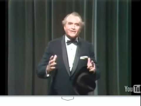 Red Skelton's Pledge of Allegiance
