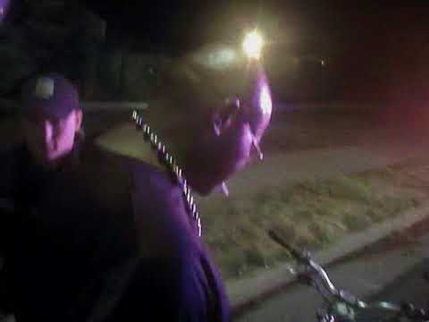 SLCPD bodycam footage of Harmon fatal shooting (WARNING: GRAPHIC CONTENT AND COARSE LANGUAGE)