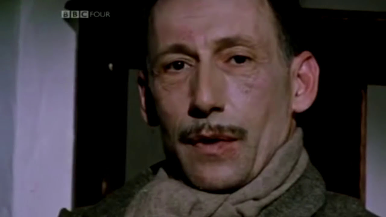 A Final Warning from George Orwell