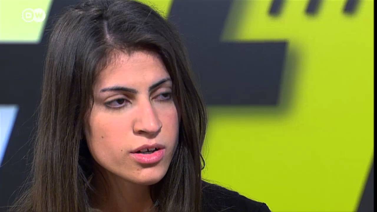 قصة فتاة أيزيدية تقف في وجه "داعش" | شباب توك