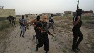 Mexican drug cartels helping ISIS?