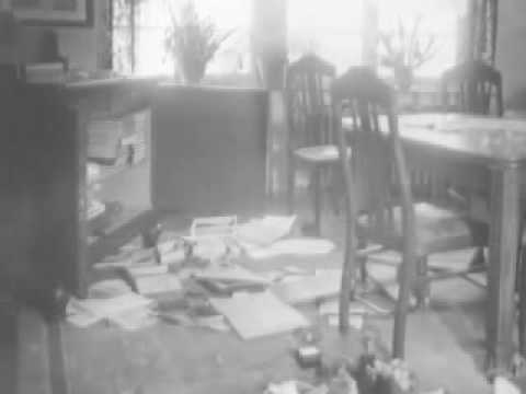 Survivors Remember Kristallnacht: Hedi (Politzer) Pope