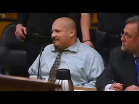 Illegal Alien Luis Bracamontes on murder of 2 police officers: 'I wish I had killed more...'