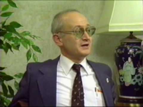 Soviet Subversion of the Free World Press 8/9