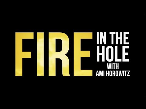 Ami Horowitz: The Truth Behind the Caravan