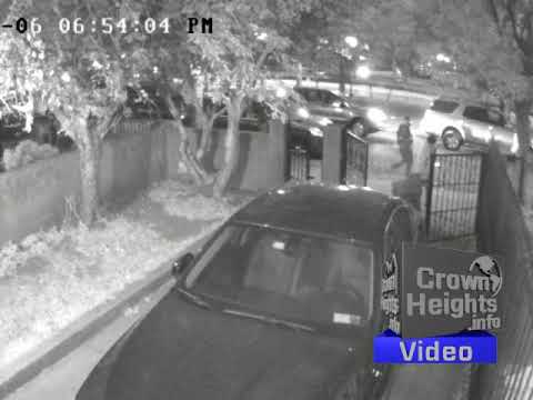 12-Year-Old Assaulted on Eastern Parkway