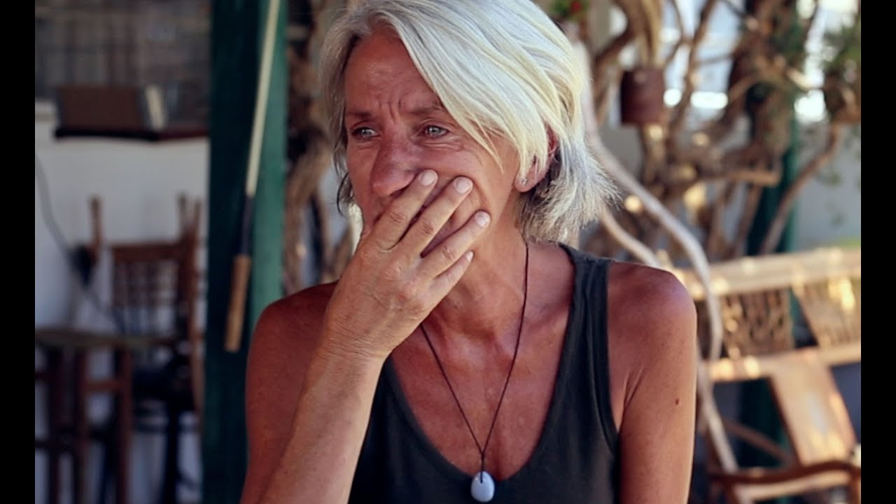 South Africa's Farm Murders: Jeanine's Story