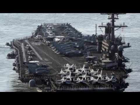 US military carries out flight over Ukraine in response to Russian attack