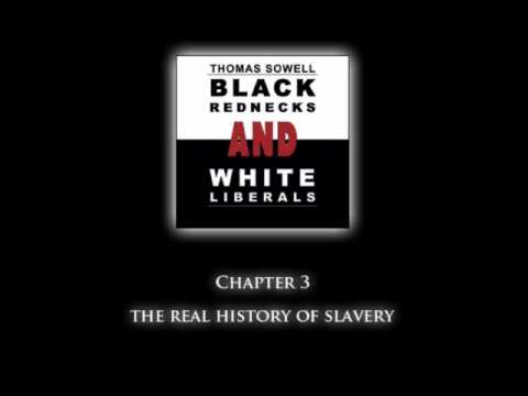 The Real History Of Slavery