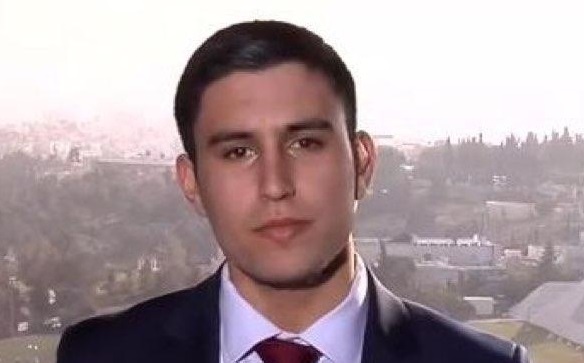 Daniel Mael: Defender of Western Civilization