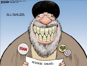 Cartoon-Iran-Nuke-Deal