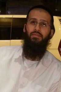 Rabbi Aharon Yesayev