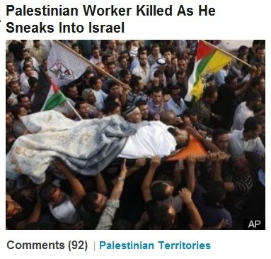 04Oct -Palestinian killed FPHL-callout