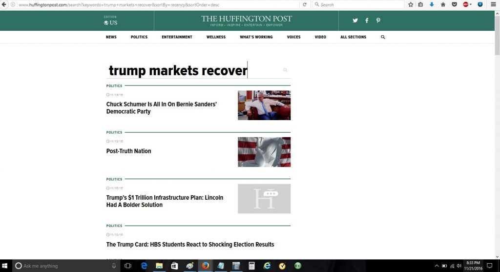 21nov16-search-trump-markets-recover-nothing