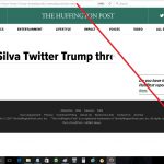 09Mar17 search twitter threat to trump – nothing