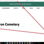 10Apr17 search PA cemetery – nothing