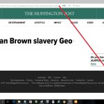 12Feb17 Search Jonathan Brown Georgetown – nothing