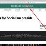 15Feb17 search UCF socialist group president – nothing