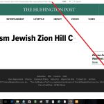 27Feb17 Search Jan 2016 vandalism CT Jewish cemetery – nothing