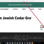 27Feb17 search Cedar Grove cemetery – nothing