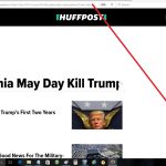 01May17 search PA leftists chant kill trump kill pence – nothing