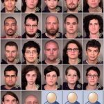 Portland arrests