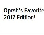 02Nov17 INSTEAD oprah favorite things callout