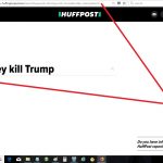 26Nov17 search HuffPost – nothing