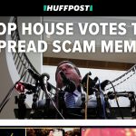 29Jan18 GOP VOTES TO SPREAD SCAM MEMO callout