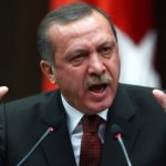 ERDOGAN-ANGRY