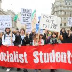 Student socialists