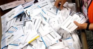 Shaky Upcoming National Election Environment can be Fixed – Ken’s Thought of the Week