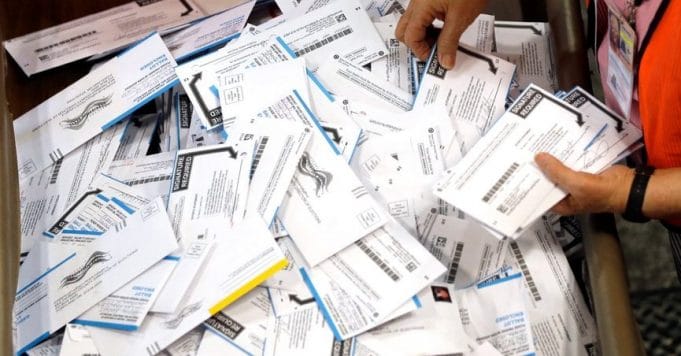 Shaky Upcoming National Election Environment can be Fixed – Ken’s Thought of the Week