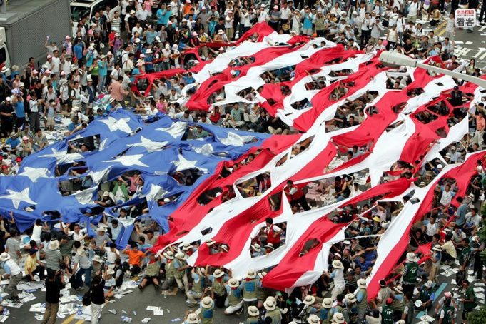 Time to Win America’s Multifront War – Ken’s Thought of the Week