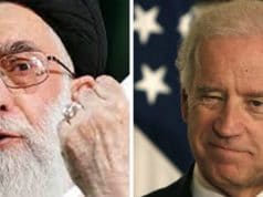 Op-Ed: Biden is Bad News for the State of Israel