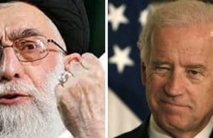 Op-Ed: Biden is Bad News for the State of Israel