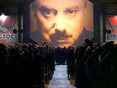 Time to Heed the Warning of George Orwell – Ken’s Thought of the Week