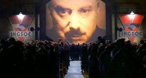 Time to Heed the Warning of George Orwell – Ken’s Thought of the Week