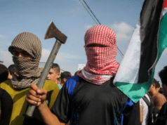 Op-Ed: A Biden presidency encourages Antifa, BLM and radical Islamism