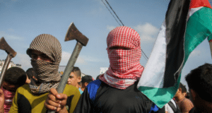 Op-Ed: A Biden presidency encourages Antifa, BLM and radical Islamism