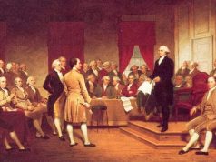 The Battle for Life, Liberty, and the Pursuit of Happiness – Ken’s Thought of the Week