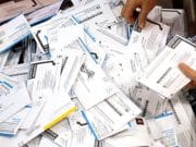 Coincidences or Coordinated Coup? – Ken’s Thought of the Week